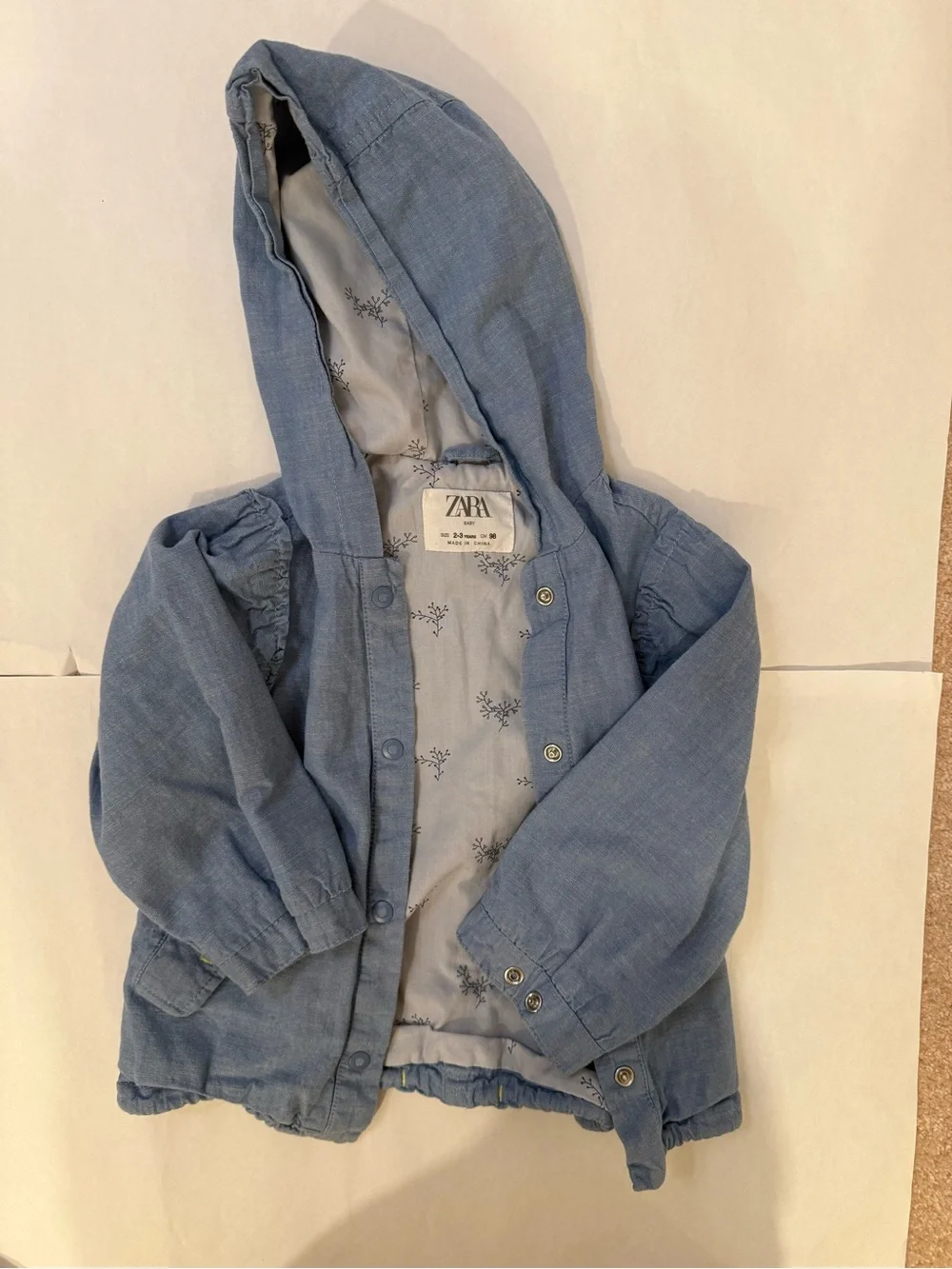 Zara Bundle Toddler Size 2-3